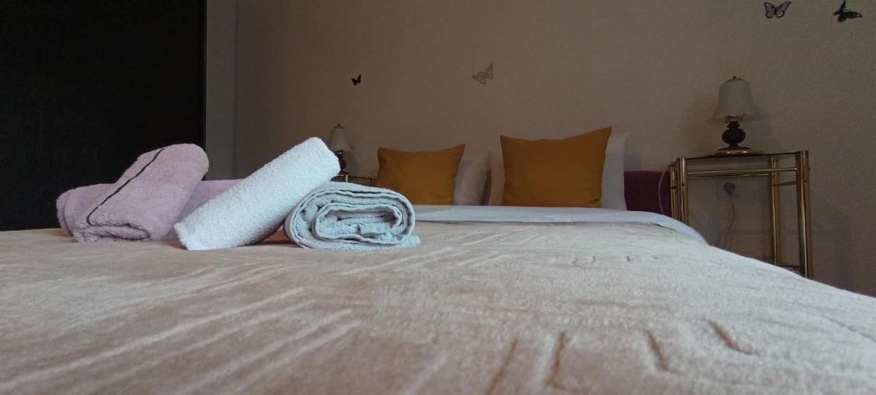 Apartments Dali サラエヴォ エクステリア 写真