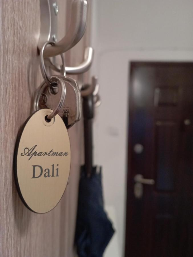Apartments Dali サラエヴォ エクステリア 写真