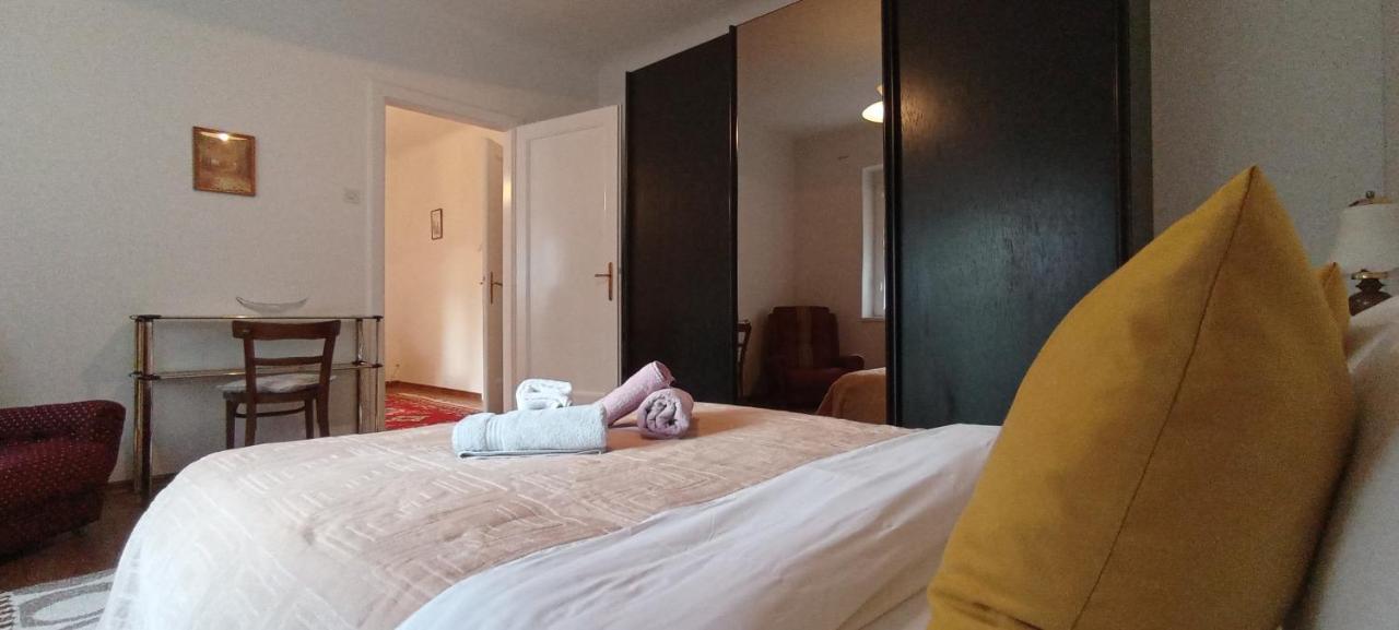 Apartments Dali サラエヴォ エクステリア 写真